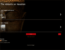 Tablet Screenshot of abbottandflatstanley.blogspot.com
