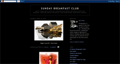 Desktop Screenshot of photoclubshoot.blogspot.com
