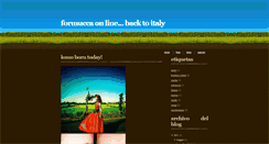 Desktop Screenshot of formucca.blogspot.com