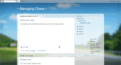 Desktop Screenshot of misnapi.blogspot.com