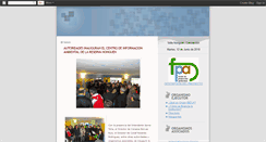 Desktop Screenshot of fpa-nonguen.blogspot.com