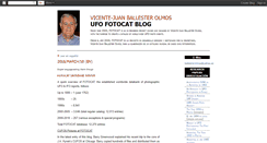 Desktop Screenshot of fotocat.blogspot.com