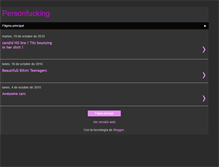 Tablet Screenshot of personfucking.blogspot.com