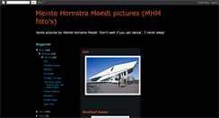 Desktop Screenshot of meintehornstramoedt.blogspot.com