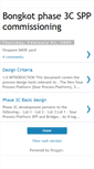Mobile Screenshot of phase3c.blogspot.com