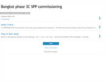 Tablet Screenshot of phase3c.blogspot.com