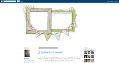 Desktop Screenshot of furniturefairy.blogspot.com