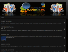 Tablet Screenshot of cambises-blog.blogspot.com