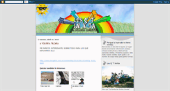 Desktop Screenshot of losqueti.blogspot.com