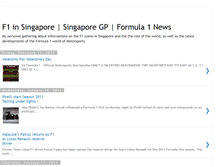 Tablet Screenshot of f1-in-singapore.blogspot.com