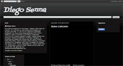 Desktop Screenshot of dhiegosenna.blogspot.com