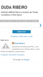 Mobile Screenshot of dudaeventoshows.blogspot.com