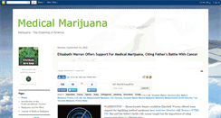 Desktop Screenshot of 420corona.blogspot.com