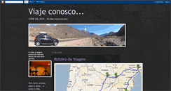 Desktop Screenshot of conesul2010.blogspot.com