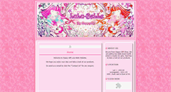 Desktop Screenshot of happygiftshop.blogspot.com