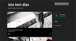 Desktop Screenshot of anacamarra.blogspot.com