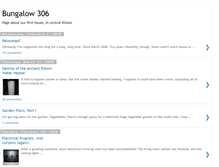 Tablet Screenshot of bungalow306.blogspot.com