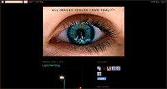 Desktop Screenshot of alexeclayden.blogspot.com