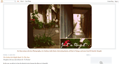 Desktop Screenshot of camisjat.blogspot.com