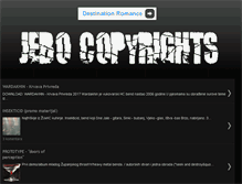 Tablet Screenshot of jebocopyrights.blogspot.com