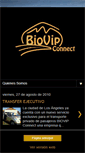 Mobile Screenshot of biovipconnect.blogspot.com