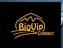 Tablet Screenshot of biovipconnect.blogspot.com