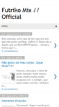 Mobile Screenshot of futrikomix.blogspot.com