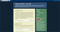 Desktop Screenshot of mswoodle.blogspot.com