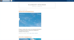Desktop Screenshot of florentsteiner-marketing-com.blogspot.com