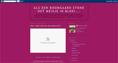 Desktop Screenshot of diamantenjurk.blogspot.com