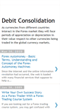 Mobile Screenshot of debitconsolidate4u.blogspot.com