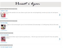 Tablet Screenshot of husetibyen-victoria.blogspot.com