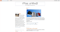 Desktop Screenshot of freeestajl.blogspot.com
