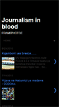 Mobile Screenshot of frankkimaro.blogspot.com