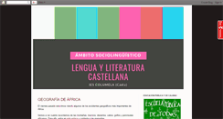 Desktop Screenshot of literaturapuraydura.blogspot.com