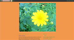 Desktop Screenshot of layaddaph.blogspot.com