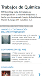 Mobile Screenshot of investigacionesquimica-pyvan.blogspot.com