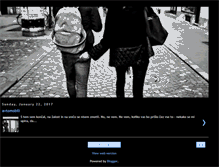 Tablet Screenshot of lenyn8.blogspot.com