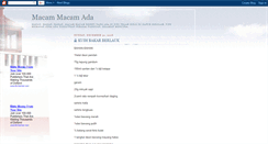Desktop Screenshot of camcamarba.blogspot.com