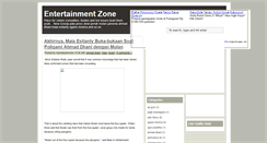 Desktop Screenshot of juliaperek.blogspot.com