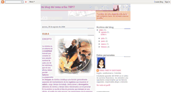 Desktop Screenshot of erikayirieth.blogspot.com