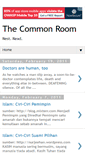 Mobile Screenshot of nyu2commonroom.blogspot.com