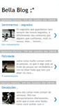 Mobile Screenshot of beellaq.blogspot.com