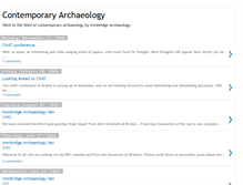 Tablet Screenshot of contemp-ironbridge.blogspot.com