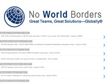 Tablet Screenshot of noworldborders.blogspot.com