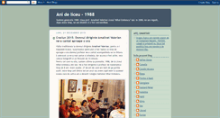Desktop Screenshot of anideliceu-1988.blogspot.com