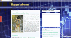 Desktop Screenshot of berbagiilmuinfo.blogspot.com