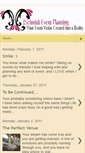 Mobile Screenshot of jschmidteventplanning.blogspot.com