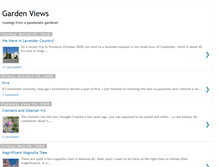 Tablet Screenshot of garden-view.blogspot.com