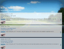 Tablet Screenshot of intherear-view-mirror.blogspot.com